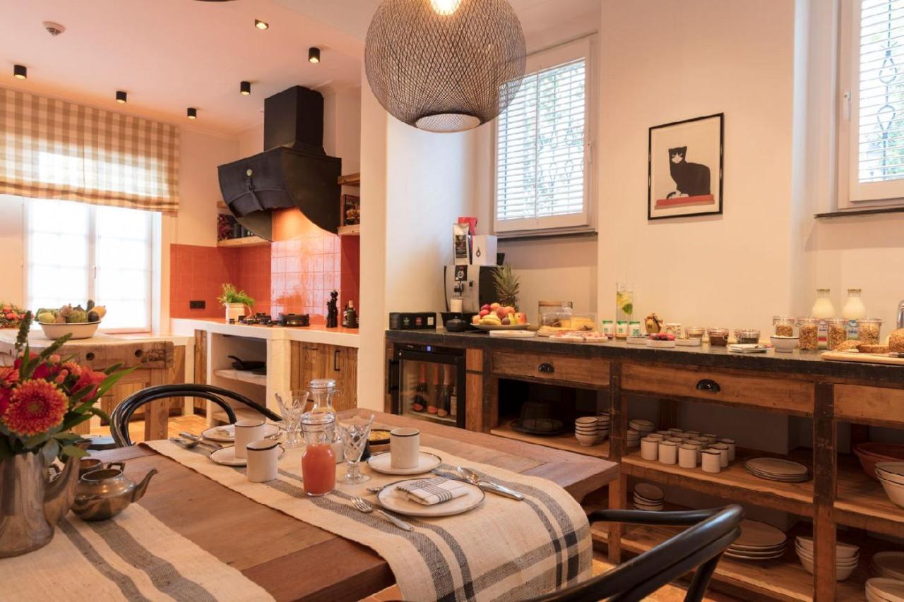 Bed & Breakfast De Vrijboom