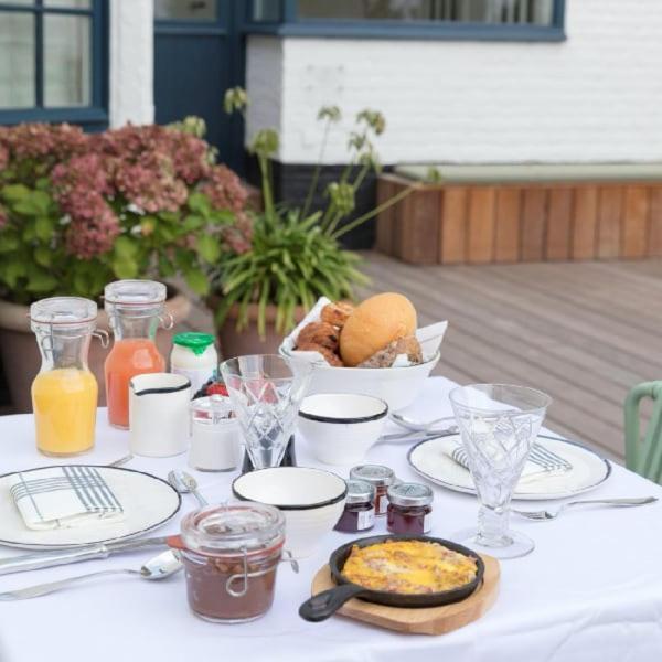 De Vrijboom Bed & Breakfast Kruisem