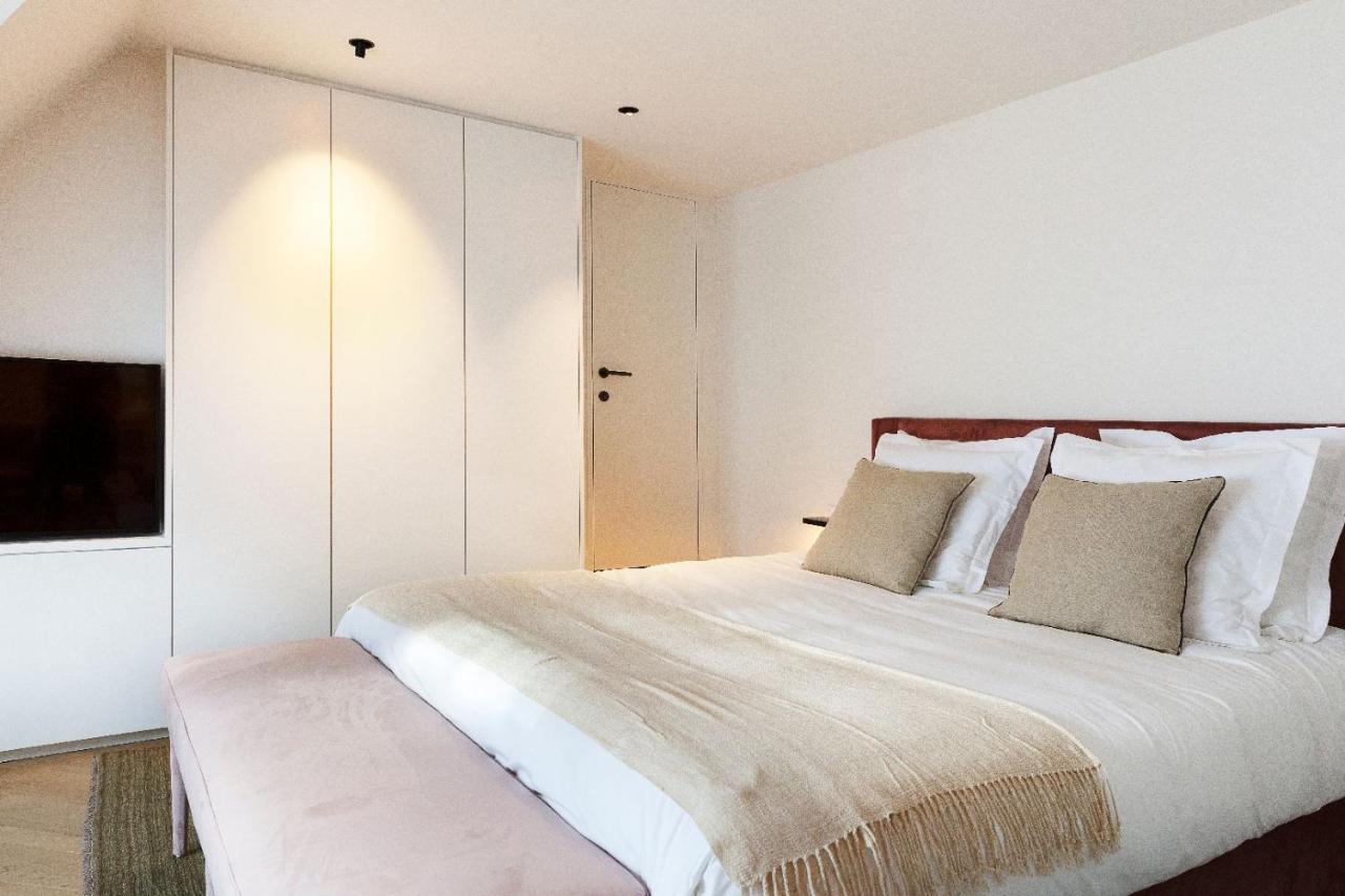 Bed & Breakfast De Vrijboom
