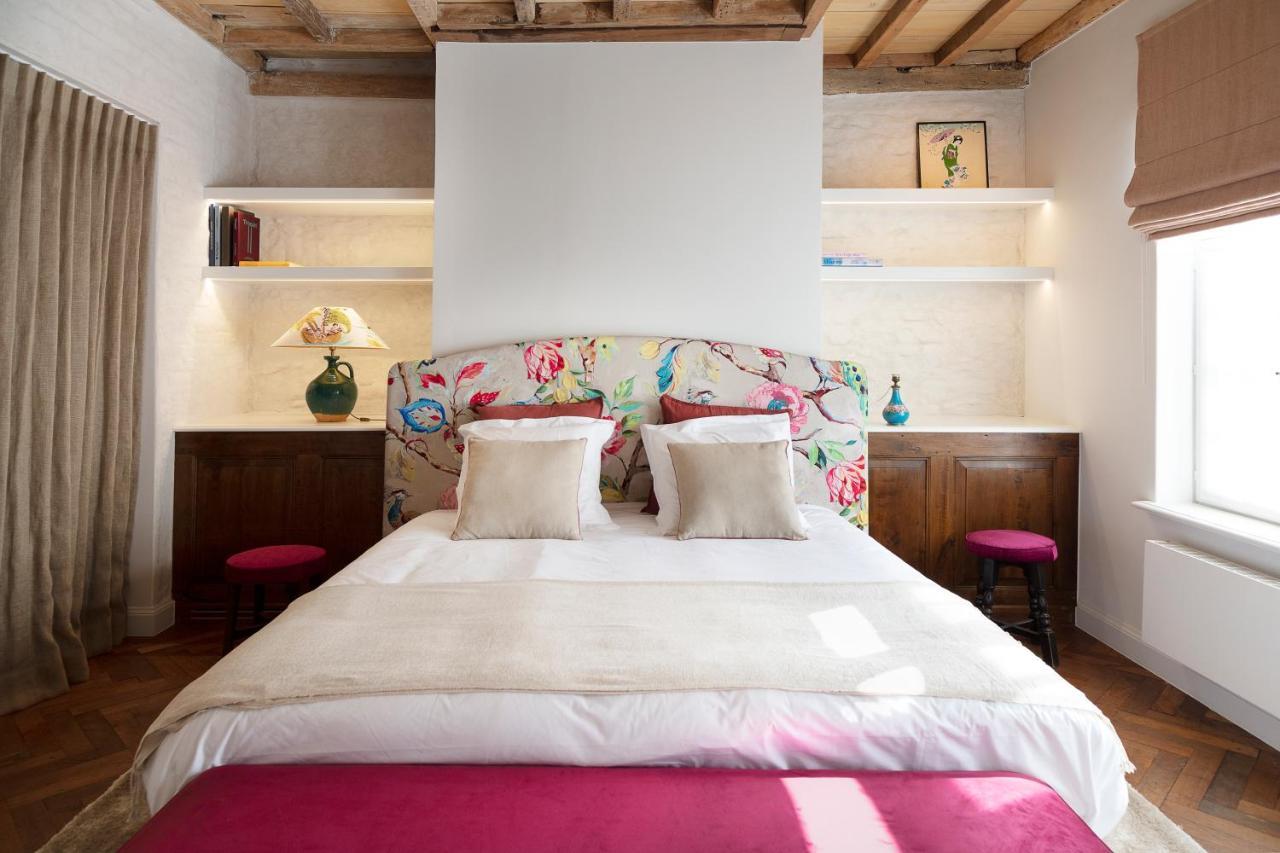 Bed & Breakfast De Vrijboom Kruisem