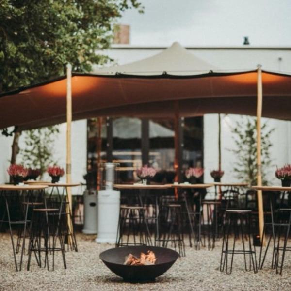 Bed & Breakfast De Vrijboom Kruisem
